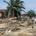 Daftar 22 Desa dan Dusun di Aceh yang Hilang Akibat Banjir Longsor