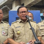 Pramono Tegaskan DKI Siaga Antisipasi Superflu Walau Masih Nol Kasus