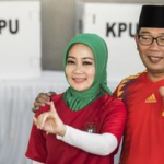 Putusan Cerai Ridwan Kamil dan Atalia Dibacakan Hari Ini