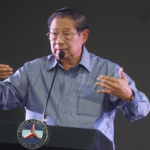 4 Akun Tuding SBY Soal Ijazah Jokowi, Polisi Dalami Laporan Demokrat