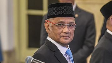 Menteri Haji Tambah Waktu Pelunasan Calon Jemaah Korban Banjir Sumatra