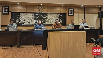 Poin-poin Penjelasan Kementerian Hukum Soal KUHP dan KUHAP Baru