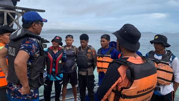 Jasad Korban Kapal di Labuan Bajo Teridentifikasi, WN Spanyol Usia 10