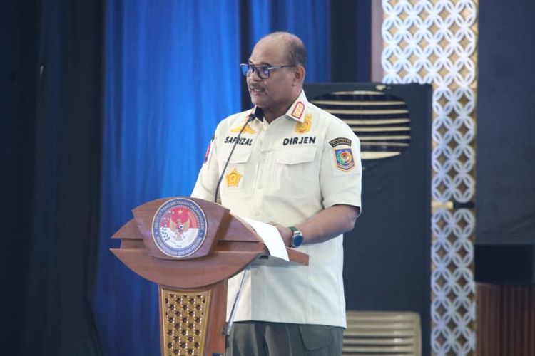 Permendagri Wajibkan BPBD di Tiap Daerah, Pengambilan Keputusan Diklaim Lebih Cepat