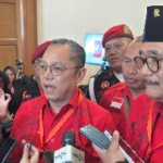 PDIP: Secara Matematis, Usul Pilkada via DPRD Sudah Berhasil