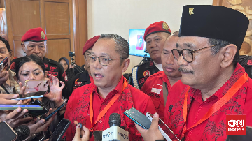 PDIP: Secara Matematis, Usul Pilkada via DPRD Sudah Berhasil