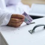 5 Masjid di Pangkep Sulsel Dibobol Maling, Kotak Amal dan Sepiker Raib