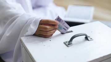 5 Masjid di Pangkep Sulsel Dibobol Maling, Kotak Amal dan Sepiker Raib