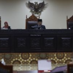 Ketua MKMK Respons soal Anwar Usman Sering Bolos Sidang