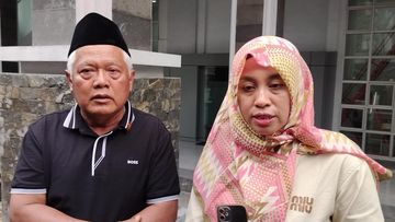 Eks Dosen UIN Malang Yai Mim Ditetapkan Jadi Tersangka Pornografi