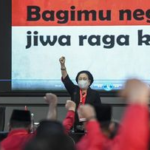 PDIP Gelar Rakernas 10-12 Januari, Isu Pilkada via DPRD Jadi Sorotan