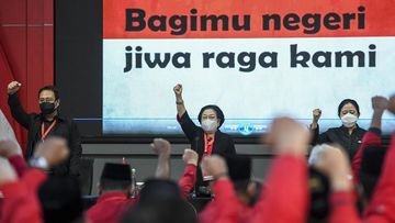 PDIP Gelar Rakernas 10-12 Januari, Isu Pilkada via DPRD Jadi Sorotan