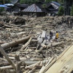 Pemerintah Akan Beri Rp5 Juta per Keluarga Korban Bencana Sumatra