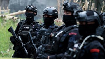 Densus: 70 Anak Terpapar Paham Neo Nazi, Terbanyak di Jakarta