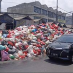 Pemkot Tangsel Bakal Perpanjang Status Tanggap Darurat Sampah