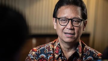 Menkes Sebut Superflu Bukan Seperti Pandemi Covid-19