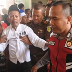 Kakek Masir Pencuri Burung Cendet Divonis 5 Bulan 20 Hari