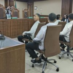 Ammar Zoni di Sidang: Saya Diintimidasi, Diminta Uang Rp3 Miliar