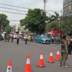 Sudinhub Jakpus Bakal Evaluasi 4 Hal Ini Selama Uji Coba One Way Jalan Salemba Tengah