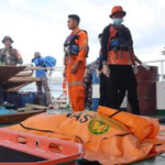 Kapal Tenggelam di Labuan Bajo, Nakhoda dan ABK Jadi Tersangka