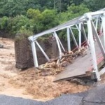 Lima Desa di OKU Timur Sumsel Dikepung Banjir
