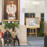 Panglima TNI Berencana Bentuk Batalyon Khusus Olahraga