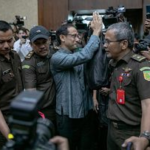Jaksa Minta Hakim Tolak Eksepsi Nadiem Makarim di Kasus Laptop