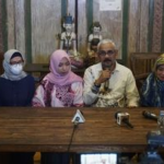 Keluarga Siap Dengar dari Polisi soal Arya Daru Check In Hotel 24 Kali