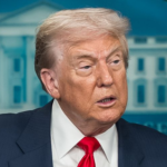 Dari Lido Hingga Bali, Daftar Bisnis Donald Trump di Indonesia