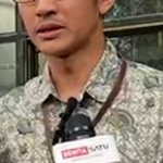 KPK Tetapkan Eks Menag Yaqut Tersangka Korupsi Kuota Haji