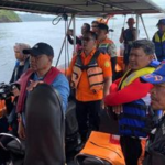 Operasi SAR KM Putri Sakinah Berakhir, 1 WNA Spanyol Tak Ditemukan