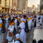 Menteri Haji Sebut Pelunasan Biaya Haji 2026 Sudah 100 Persen