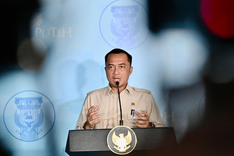 Mensesneg Ungkap 18 Proyek Hilirisasi Bakal Groundbreaking Januari-Maret 2026