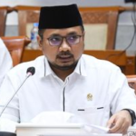 Jadi Tersangka Korupsi, Yaqut-Gus Alex Dijerat 2 Pasal Kerugian Negara