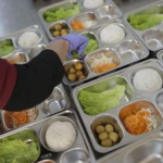 Bersebelahan Kandang Babi, Pengelola SPPG di Sragen Pasrah Direlokasi