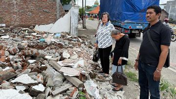 Polda Jatim Usut Dugaan Pemalsuan Dokumen Rumah Nenek Elina