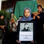 Keluarga Pertanyakan Penghentian Kasus Kematian Arya Daru oleh Polisi