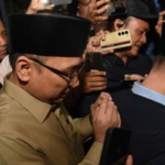 KPK Tetapkan Yaqut Tersangka Kasus Korupsi Kuota Haji