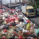 Buang Sampah ke Cileungsi, Pemkot Tangsel Bayar Rp90 Juta per Hari