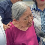 Berharap Keadilan, Nenek Elina Minta Rumah dan Dokumennya Dikembalikan