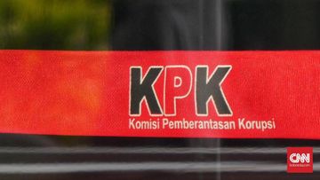 KPK Periksa Kajari Bekasi dkk di Pusdiklat Kejaksaan Cipayung