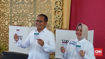 Eks Walkot Makassar Dua Periode Tolak Wacana Pilkada via DPRD