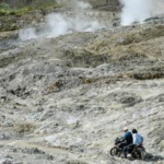 Longsor Gunung Papandayan Garut, Pendaki Diimbau Hindari Jalur Rawan
