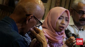 Deret Kejanggalan Versi Keluarga Usai Polisi Setop Kasus Arya Daru