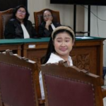 Divonis 15 Januari, Laras Faizati Harap Dapat Keadilan