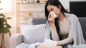 Pramono: Belum Ada Pasien Superflu di Jakarta