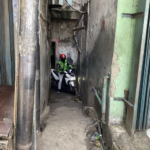 Permukiman Padat di Klender Hadapi Krisis Sanitasi, Got Mati hingga Limbah ke Kali