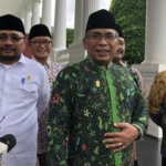 Gus Yahya soal Yaqut Tersangka: Ikut Merasakan, Tapi Tak Ikut Campur