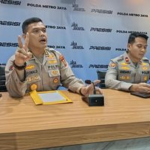 Polda Metro Akan Panggil Pelapor Pandji Pragiwaksono untuk Klarifikasi
