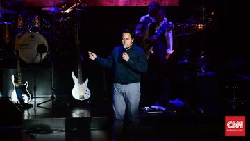 Muhammadiyah dan PBNU Tegaskan Pelapor Pandji Bukan Bagian Organisasi